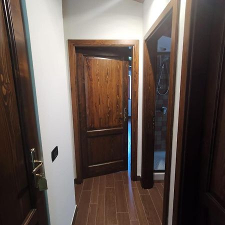 Il Casale Del Mirto Villa Vico Equense Luaran gambar