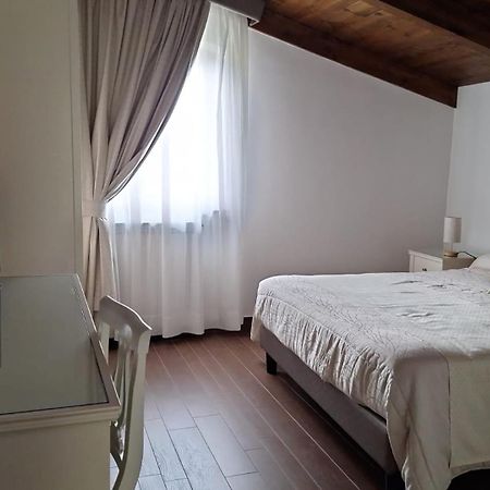 Il Casale Del Mirto Villa Vico Equense Luaran gambar