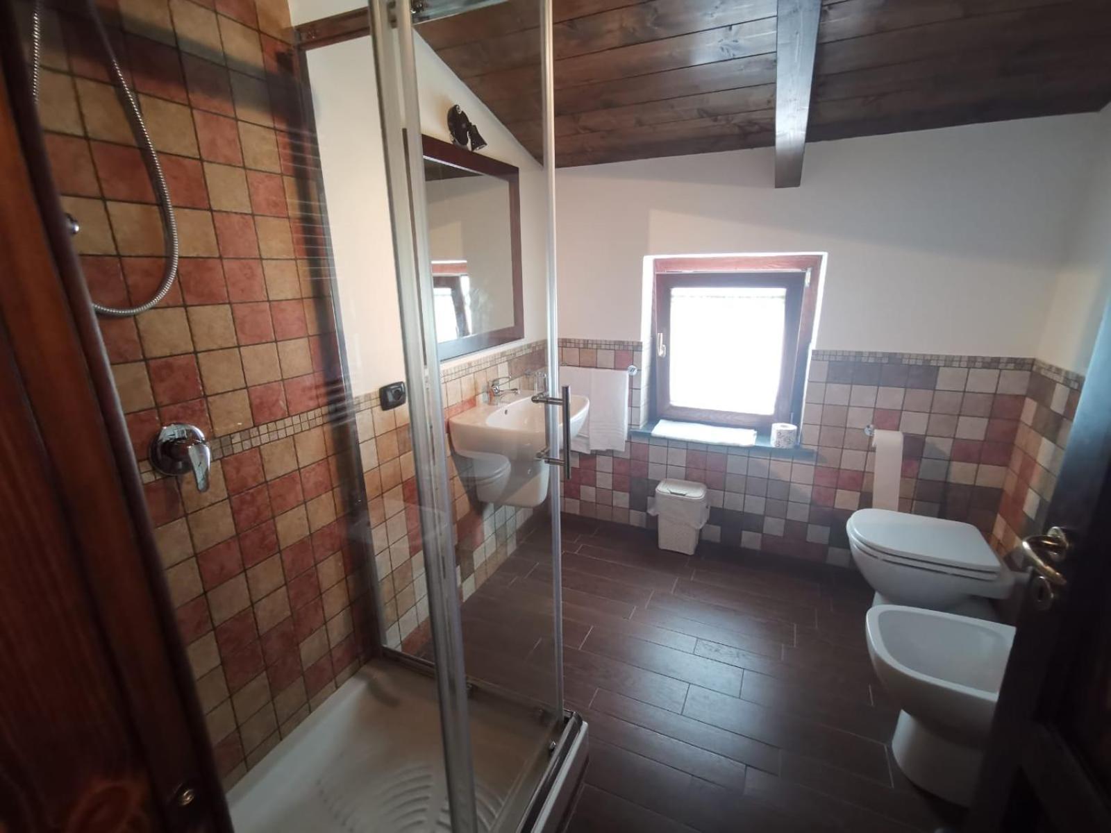 Il Casale Del Mirto Villa Vico Equense Luaran gambar
