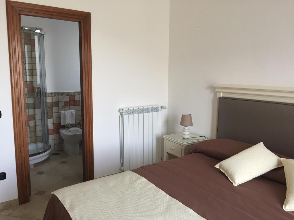 Il Casale Del Mirto Villa Vico Equense Luaran gambar