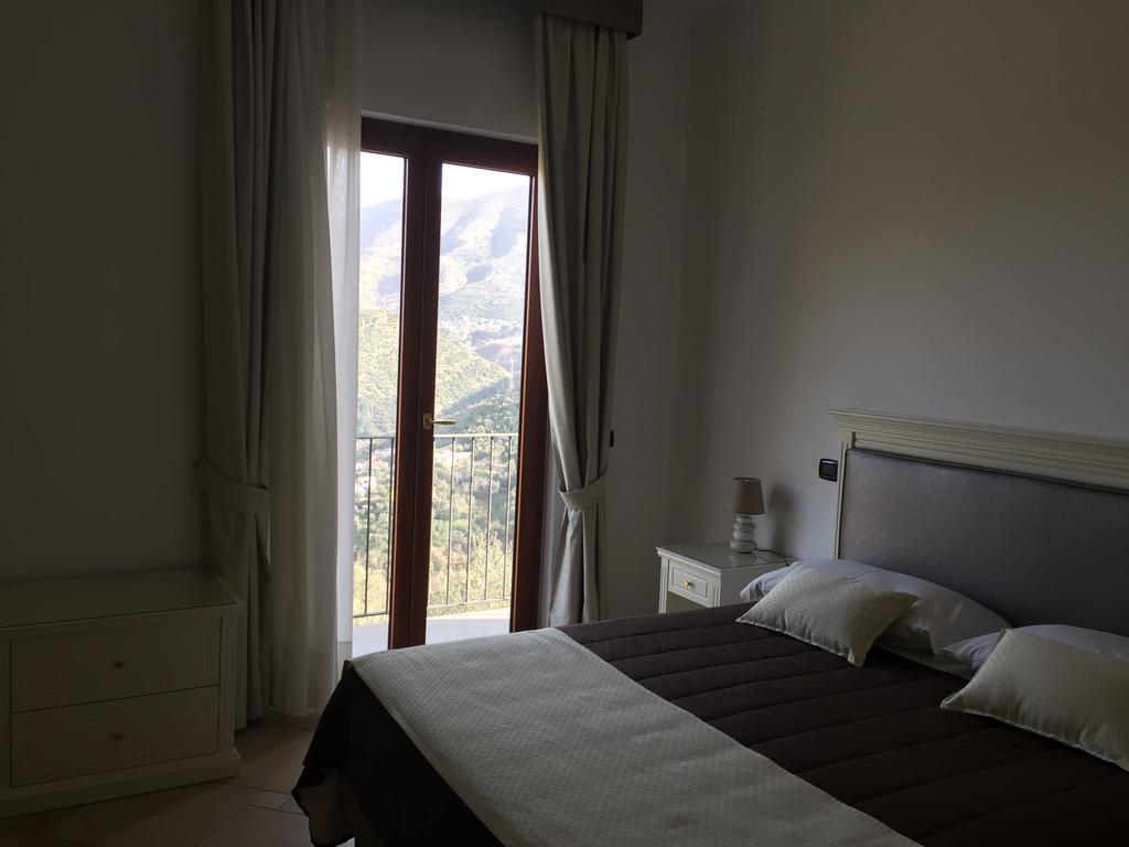 Il Casale Del Mirto Villa Vico Equense Luaran gambar