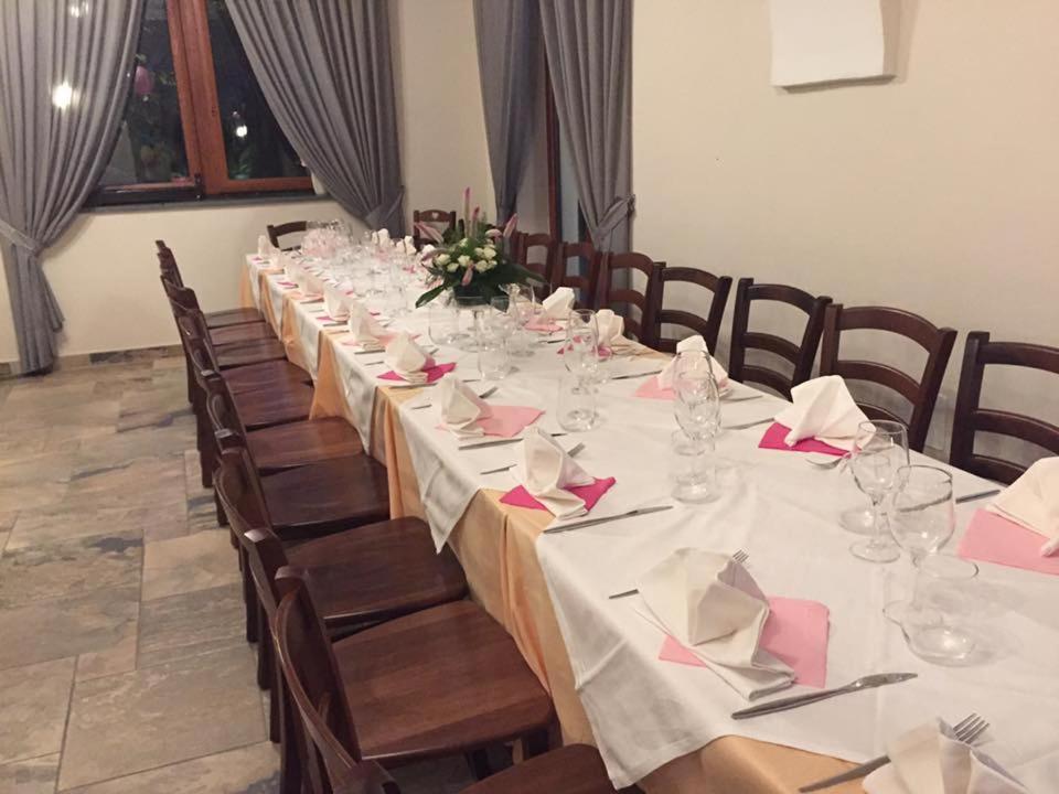 Il Casale Del Mirto Villa Vico Equense Luaran gambar