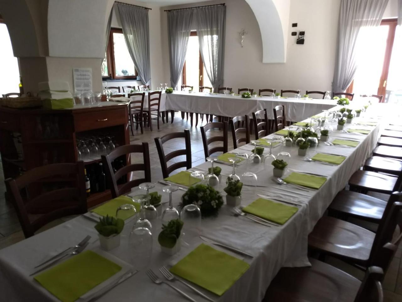 Il Casale Del Mirto Villa Vico Equense Luaran gambar